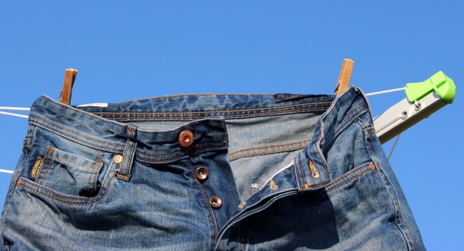 Temperatura Lavaggio Jeans